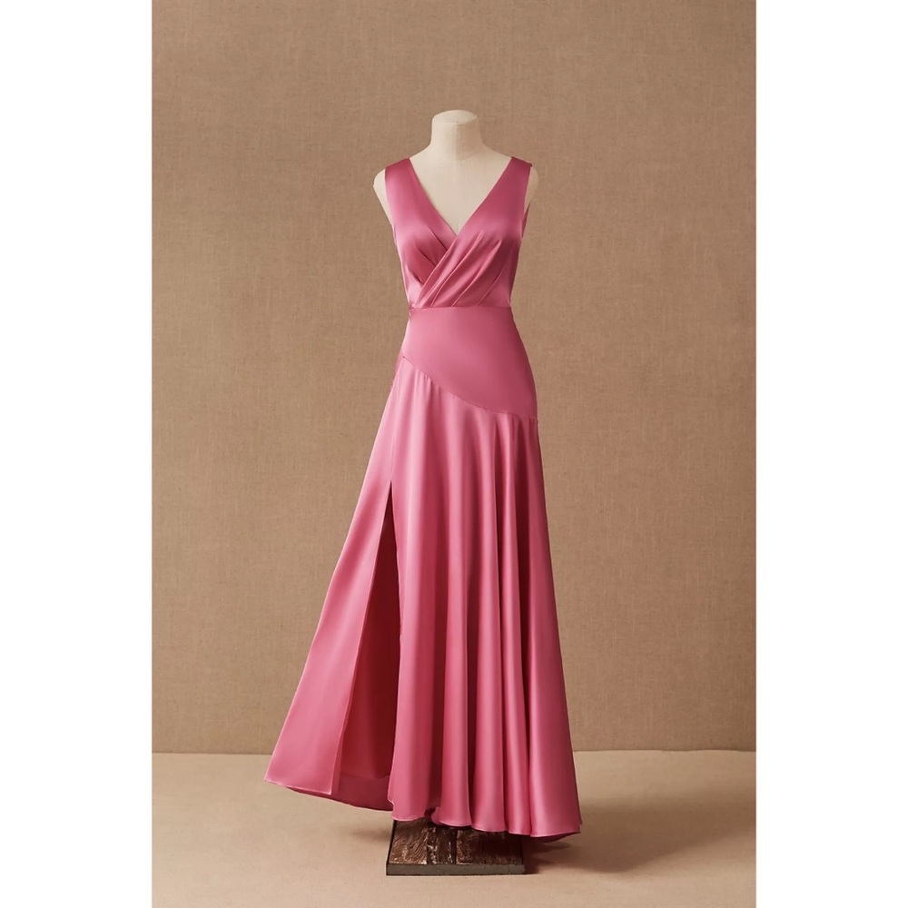 BHLDN Fame and Partners Escala Dress - Picture 3 of 8